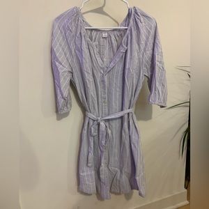Old Navy casual dress